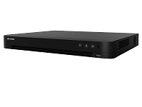 Hikvision Turbo HD DVRs with AcuSense IDS-7216HQHI-M2/S - Unidad independiente de DVR - 16 canales